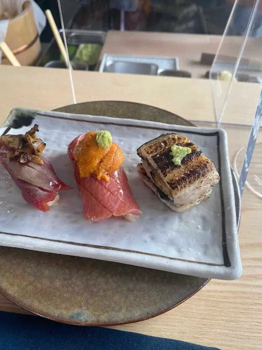 Kissaki Sushi Picture 8