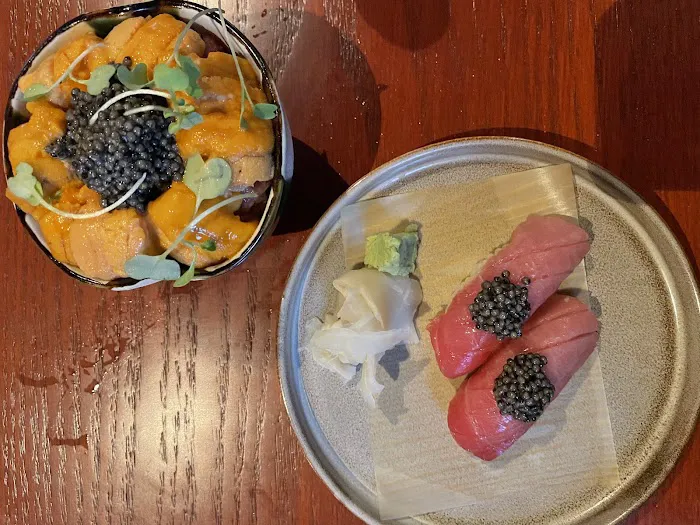 Kissaki Sushi Picture 7