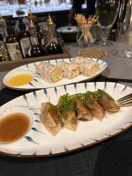 Kissaki Sushi Picture 9