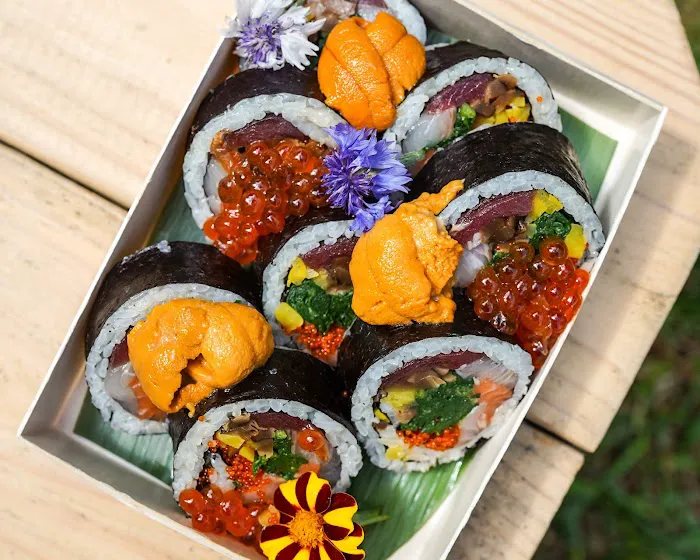 Omakase by Uni King Picture 2