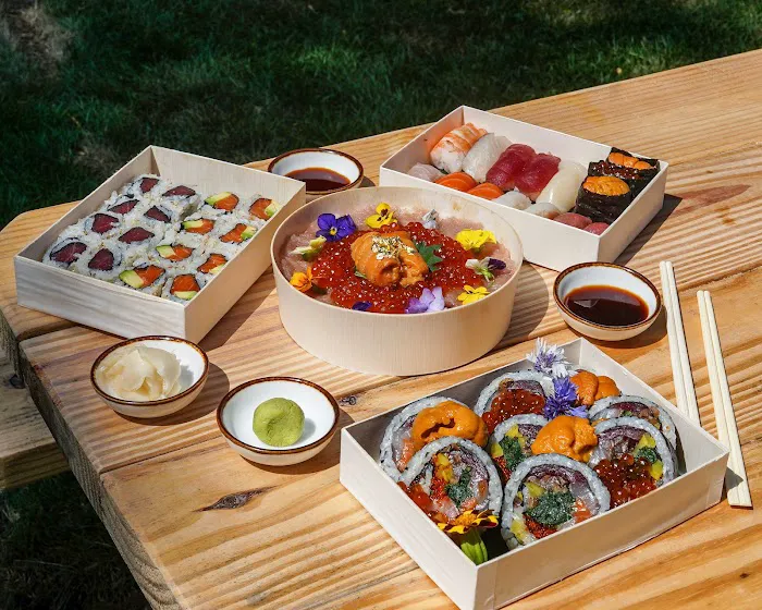 Omakase by Uni King Picture 5