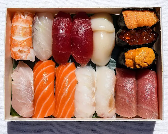 Omakase by Uni King Picture 6