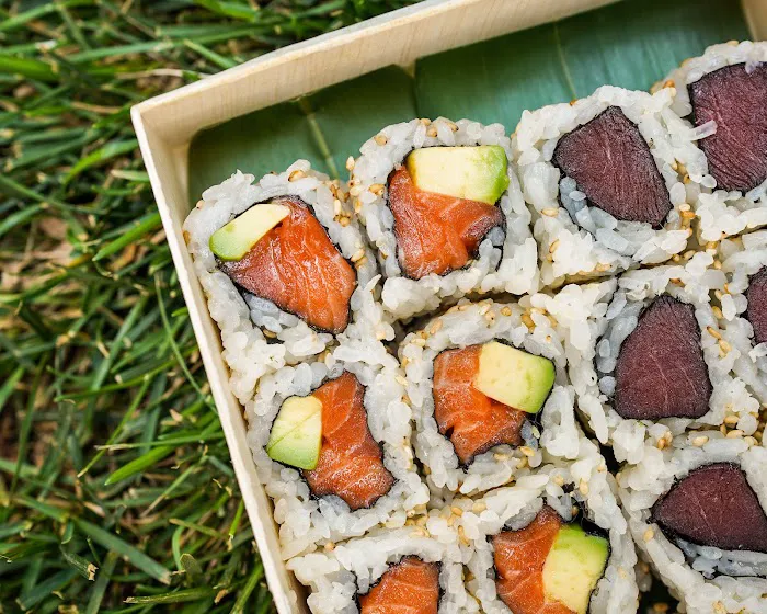 Omakase by Uni King Picture 4