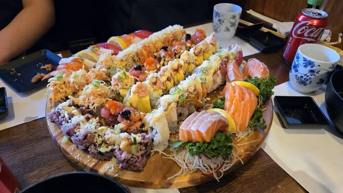 Sushi Koshi Picture 4