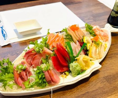 Sushi Koshi