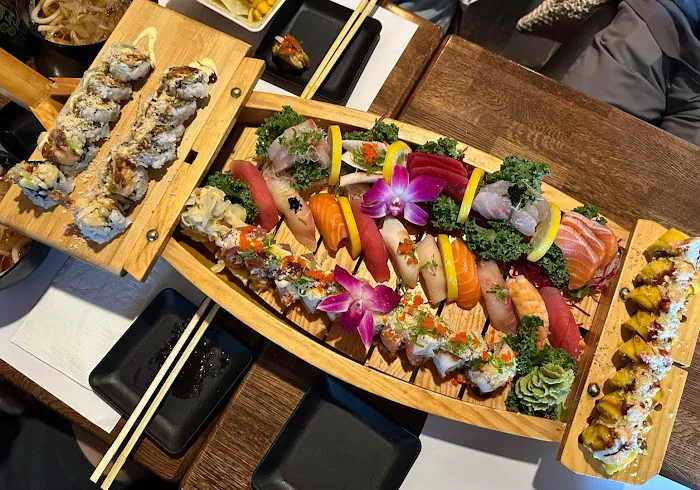 Sushi Koshi Picture 5