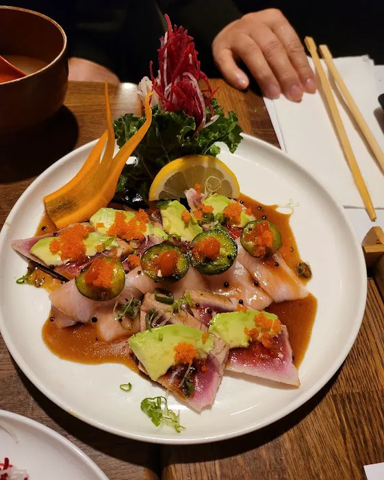 Sushi Koshi Picture 6