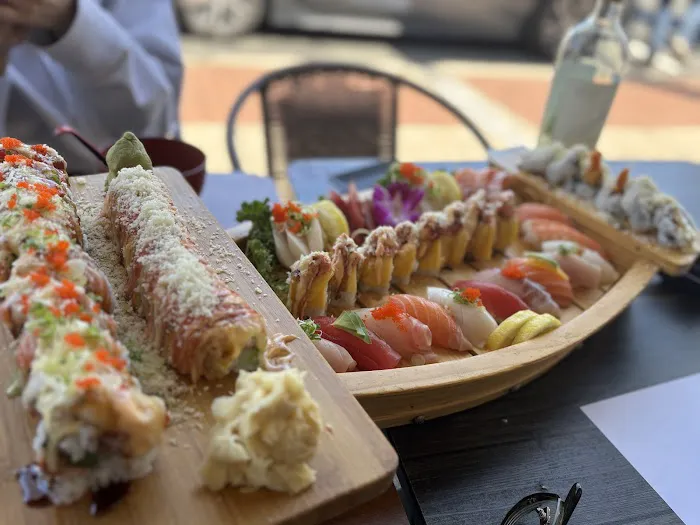 Sushi Koshi Picture 2