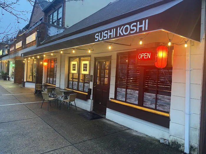 Sushi Koshi Picture 8