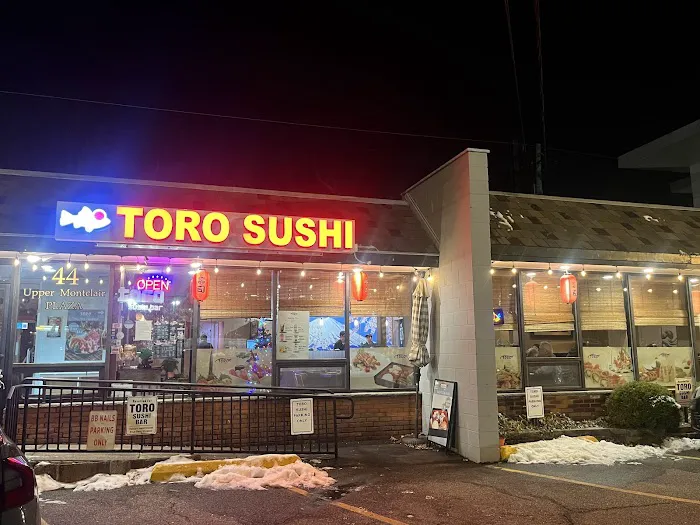 Toro Sushi Picture 1