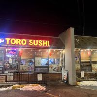 Toro Sushi ico