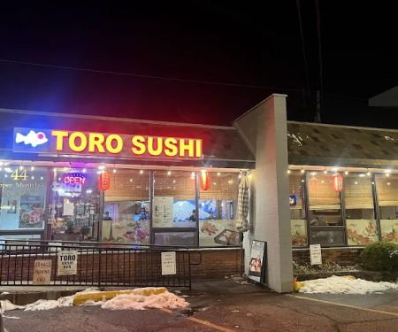 Toro Sushi