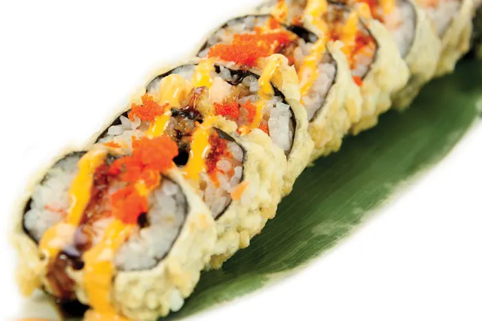 Toro Sushi Picture 2