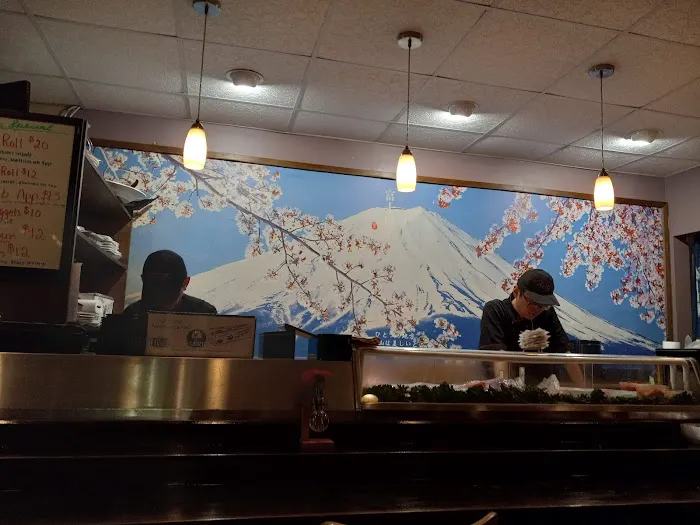 Toro Sushi Picture 8