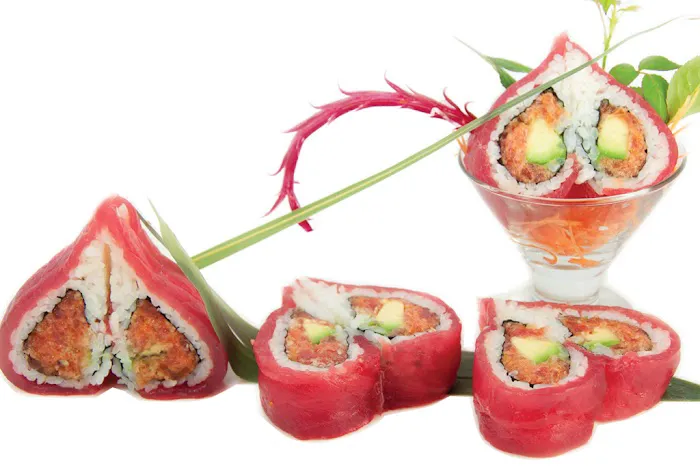 Toro Sushi Picture 7