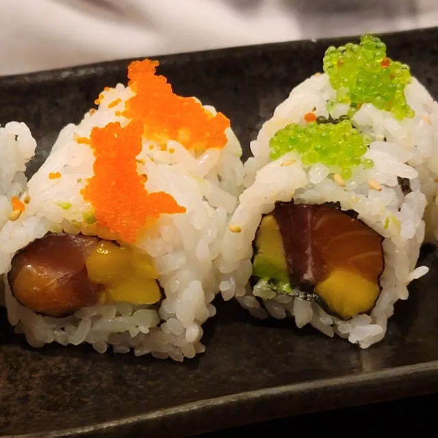 Toro Sushi Picture 10