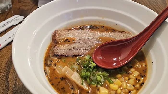 Fujiya Ramen Picture 1