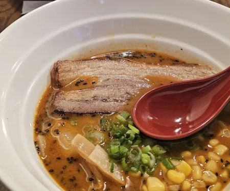 Fujiya Ramen