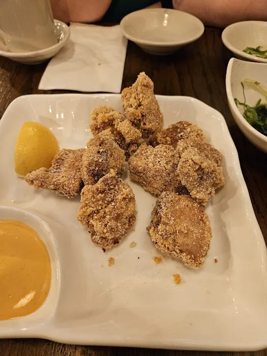 Fujiya Ramen Picture 5