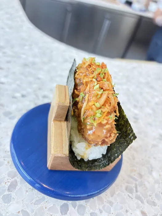Nami Nori Montclair Picture 6