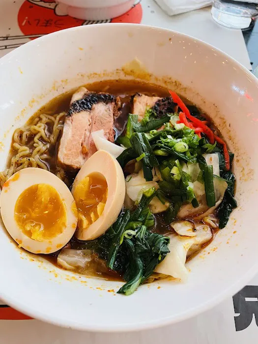 Ani Ramen House Picture 2