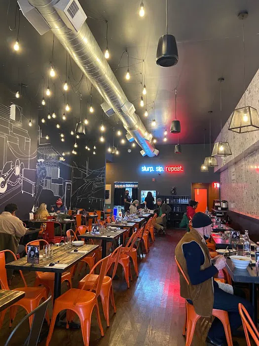 Ani Ramen House Picture 3