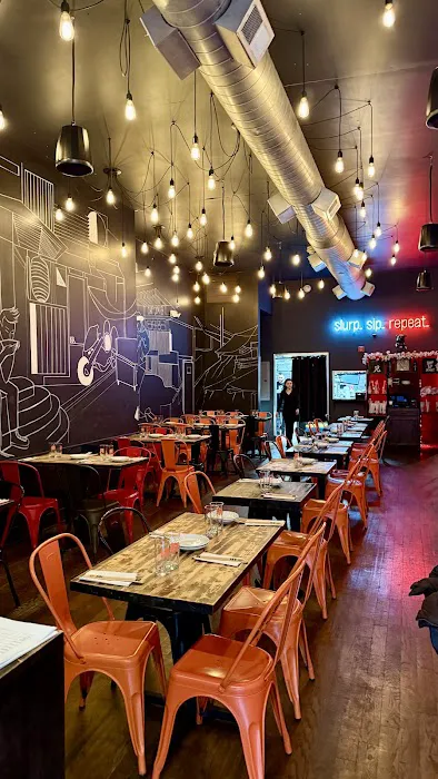 Ani Ramen House Picture 7