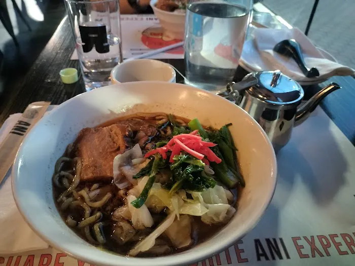 Ani Ramen House Picture 5