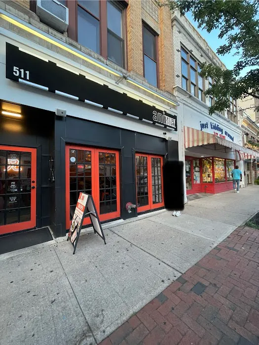 Ani Ramen House Picture 10