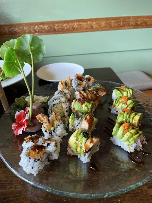 Wasabi Sushi Picture 7