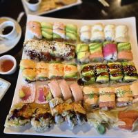 East Gate Chinese and Japanese Restaurant ico