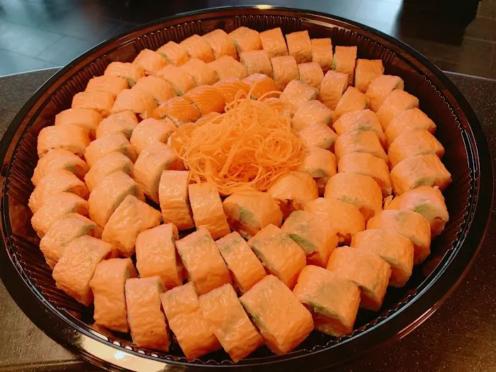 East Gate Chinese and Japanese Restaurant Picture 6