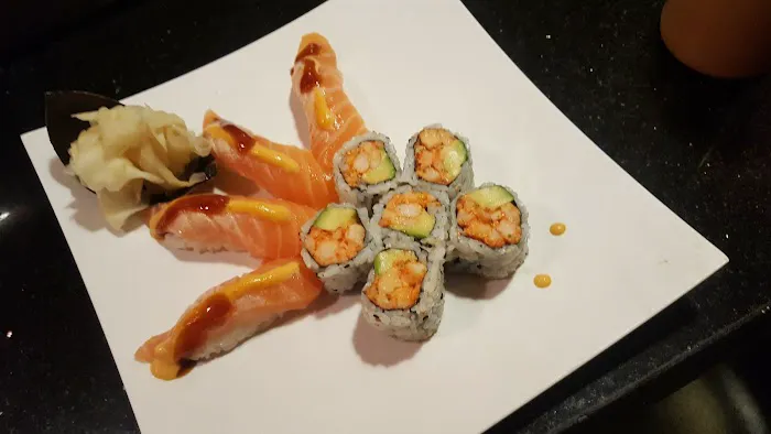 Nagoyaka Picture 1