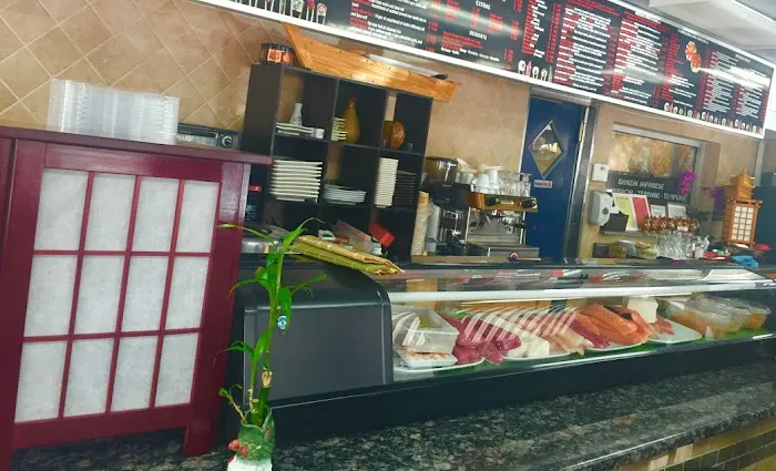 Banzai Sushi & Hibachi Restaurant-Newark Picture 2