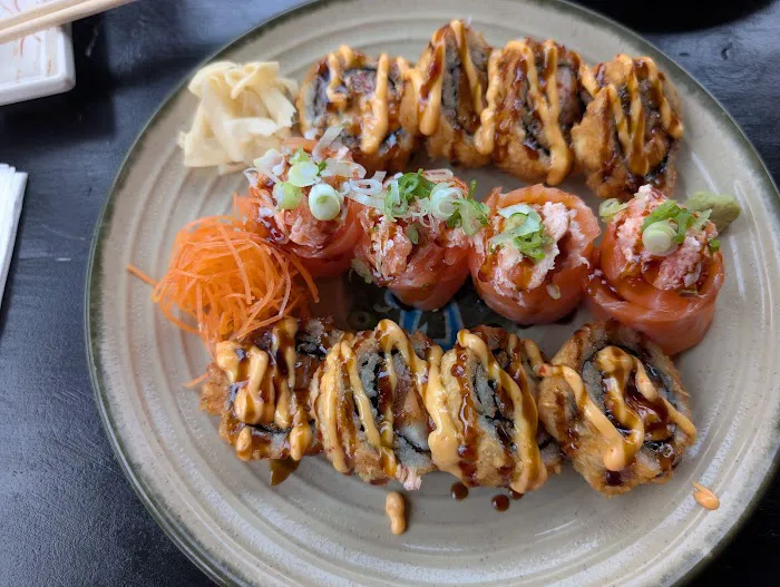 Banzai Sushi & Hibachi Restaurant-Newark Picture 1