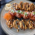 Banzai Sushi & Hibachi Restaurant-Newark