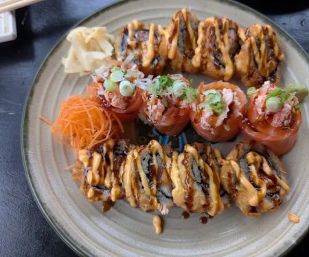 Banzai Sushi & Hibachi Restaurant-Newark
