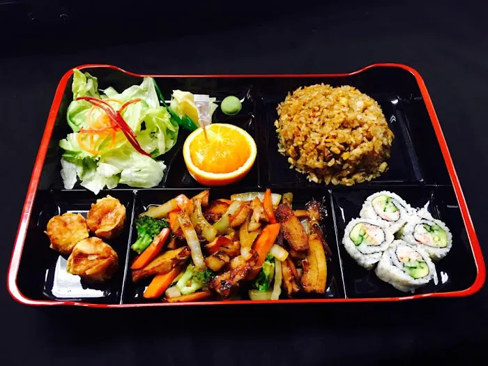Banzai Sushi & Hibachi Restaurant-Newark Picture 3