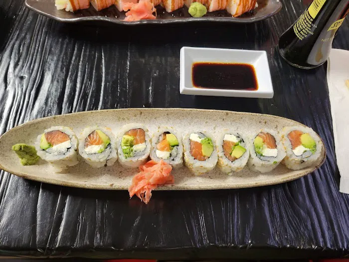 Banzai Sushi & Hibachi Restaurant-Newark Picture 9