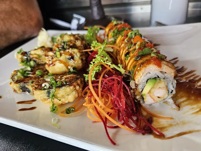 Banzai Sushi & Hibachi Restaurant-Newark Picture 7