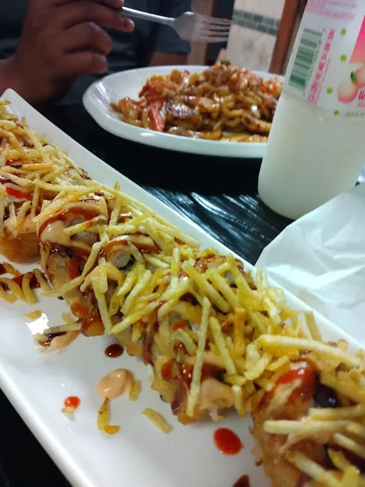 Banzai Sushi & Hibachi Restaurant-Newark Picture 8