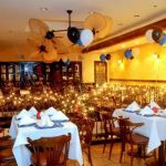 Manu's Kitchen Bar & Sushi Lounge
