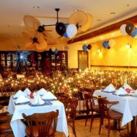 Manu's Kitchen Bar & Sushi Lounge ico