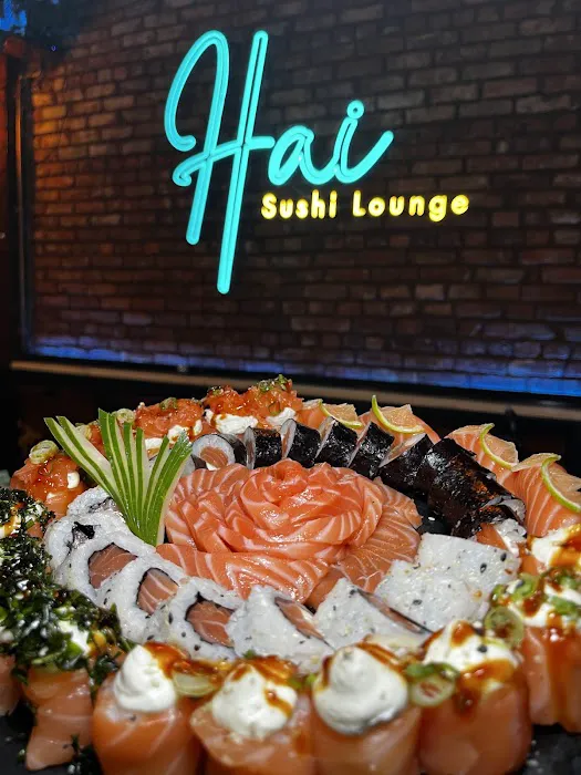 Hai Sushi Lounge Picture 3
