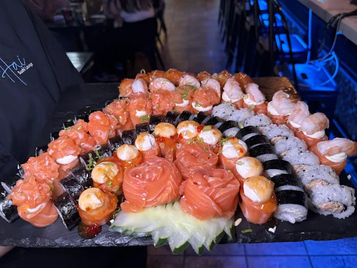 Hai Sushi Lounge Picture 2