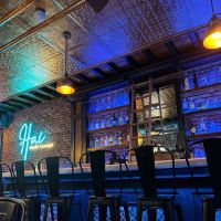 Hai Sushi Lounge ico