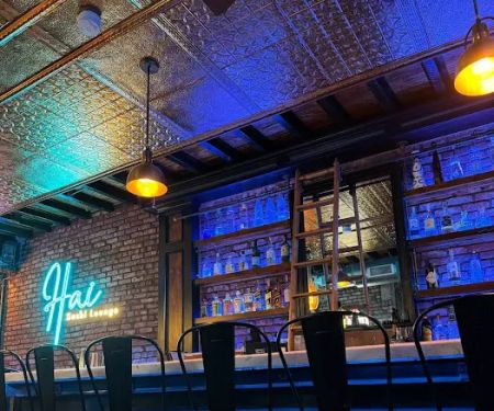 Hai Sushi Lounge