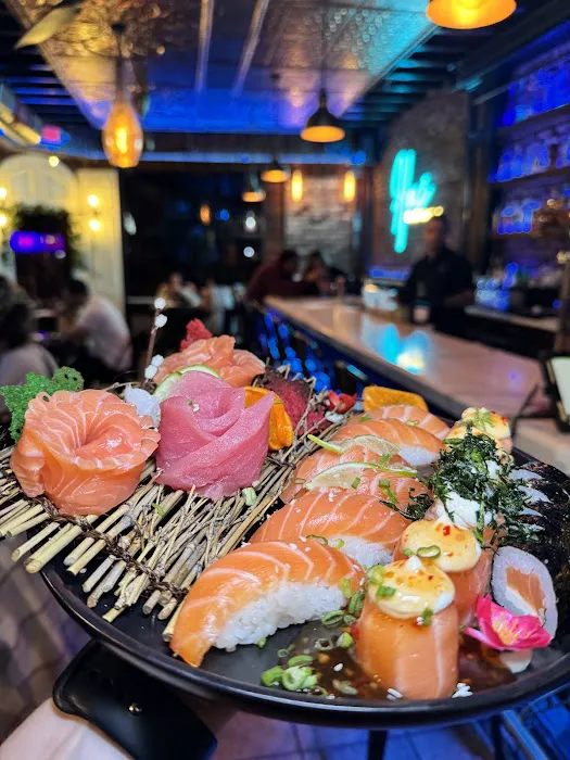 Hai Sushi Lounge Picture 4