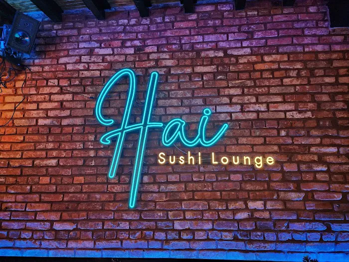 Hai Sushi Lounge Picture 9