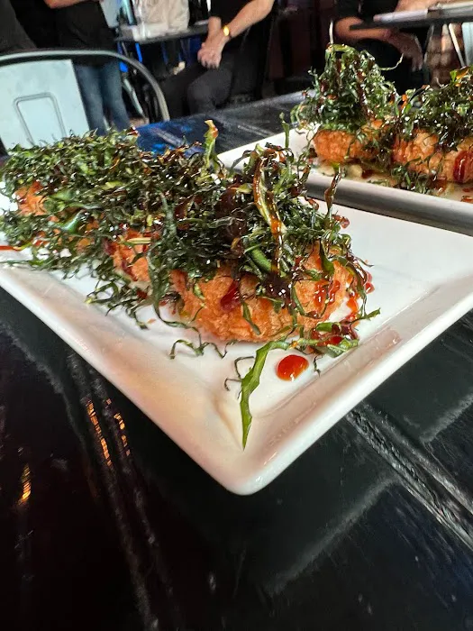 Hai Sushi Lounge Picture 8